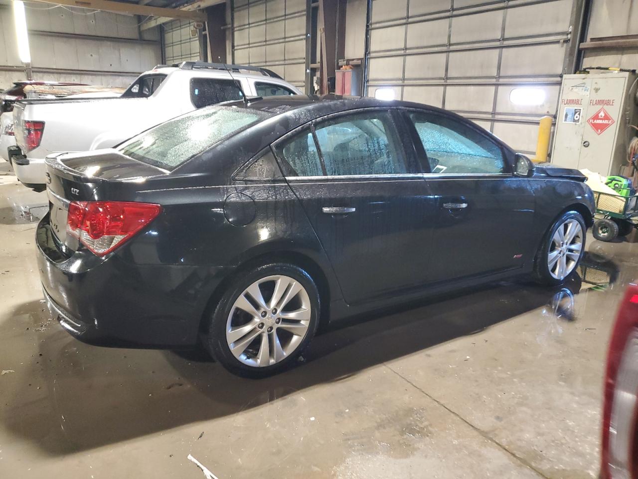2014 Chevrolet Cruze - Image 3
