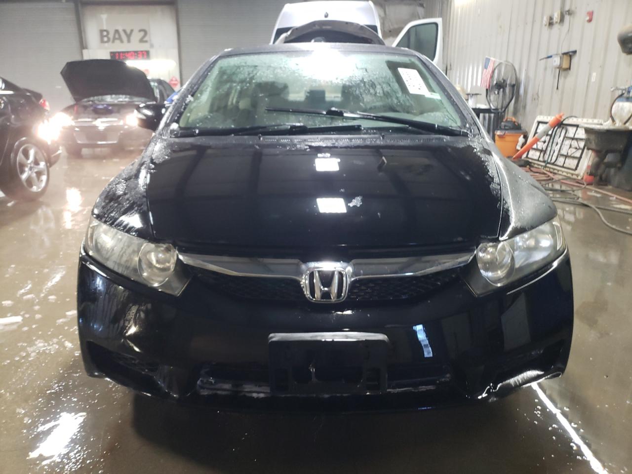 2010 Honda Civic - Image 5