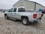 2014 Chevrolet Silverado K1500 продається в Lawrenceburg, KY - Water/Flood