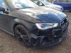 2015 AUDI A3 S LINE for sale at Copart EAST KILBRIDE