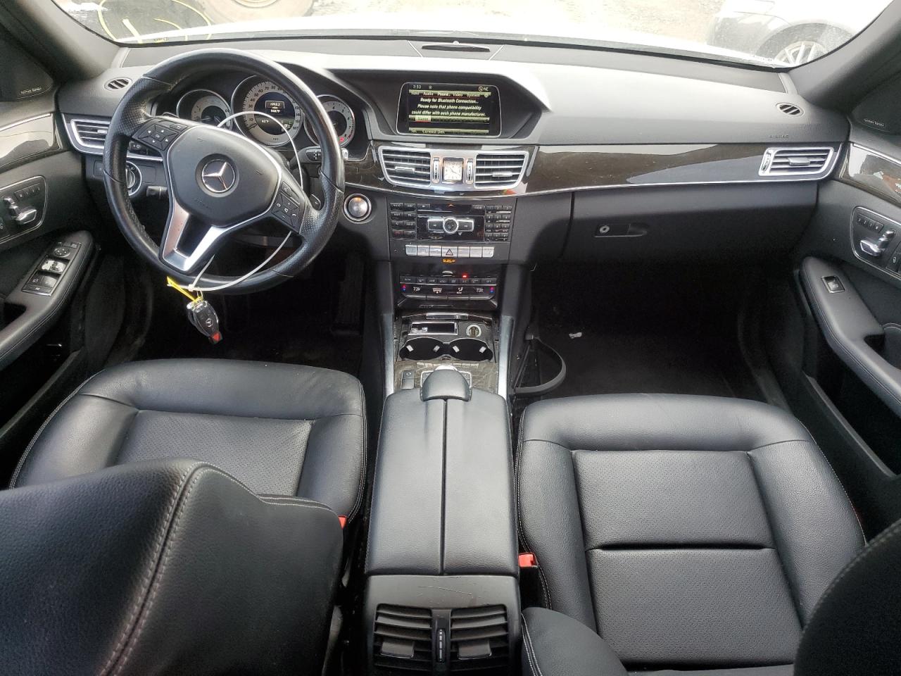 2014 Mercedes-Benz E-klasse - Image 8