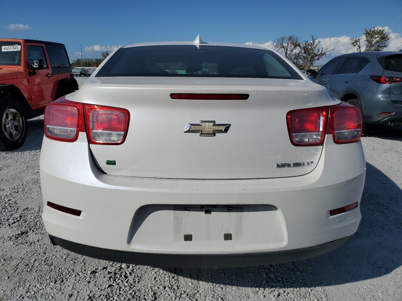 2015 Chevrolet Malibu - Image 6