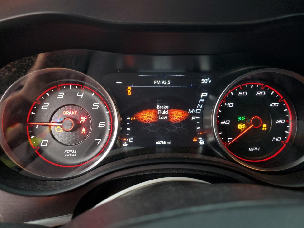2021 Dodge Charger - Image 9