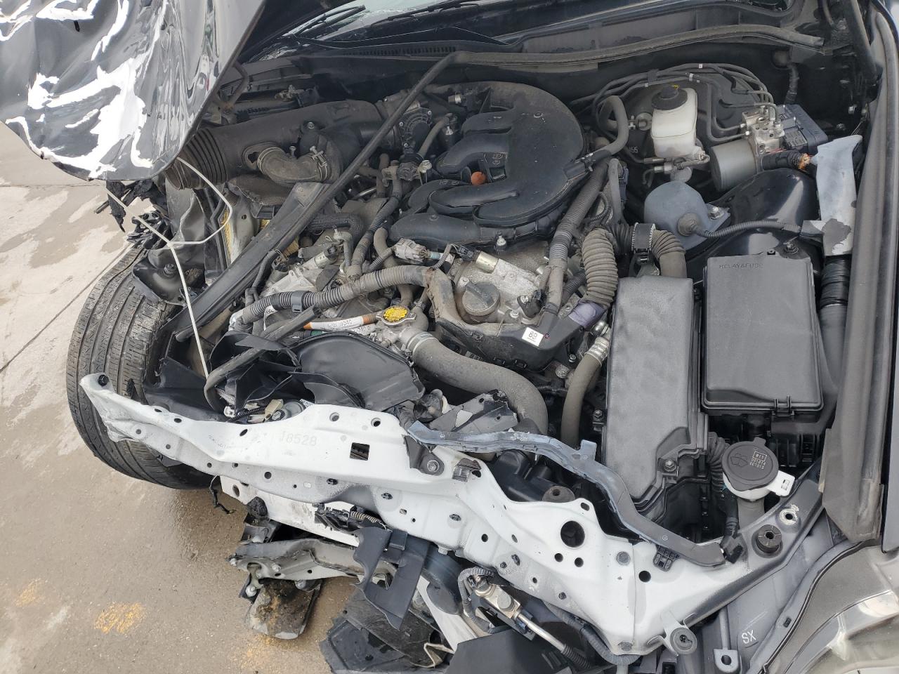 2014 Lexus IS - Image 11
