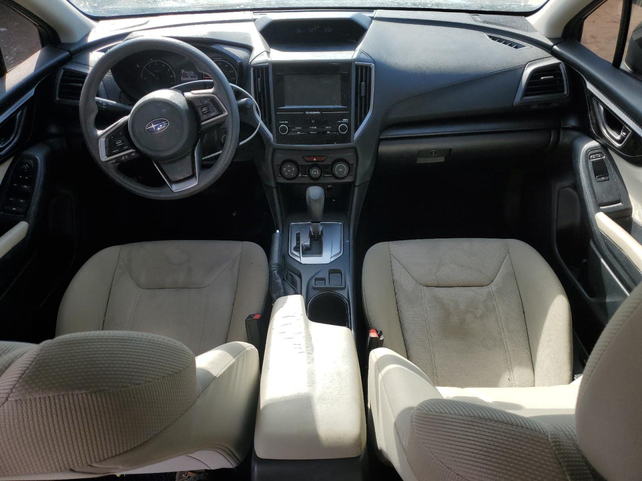 2019 Subaru Impreza - Image 8