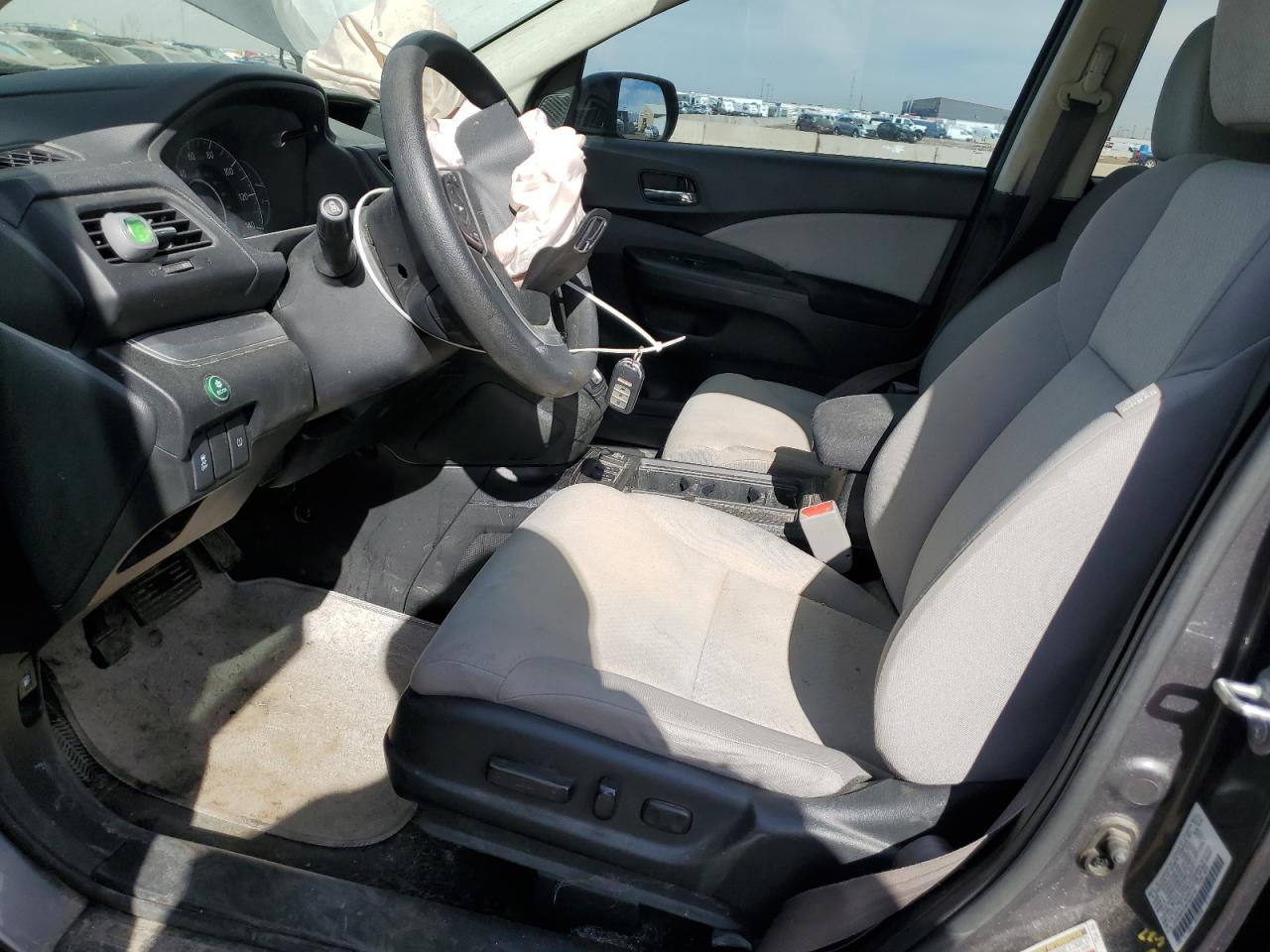 2015 Honda CR-V - Image 7