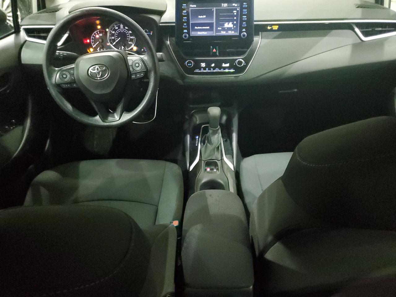 2022 Toyota Corolla - Image 8