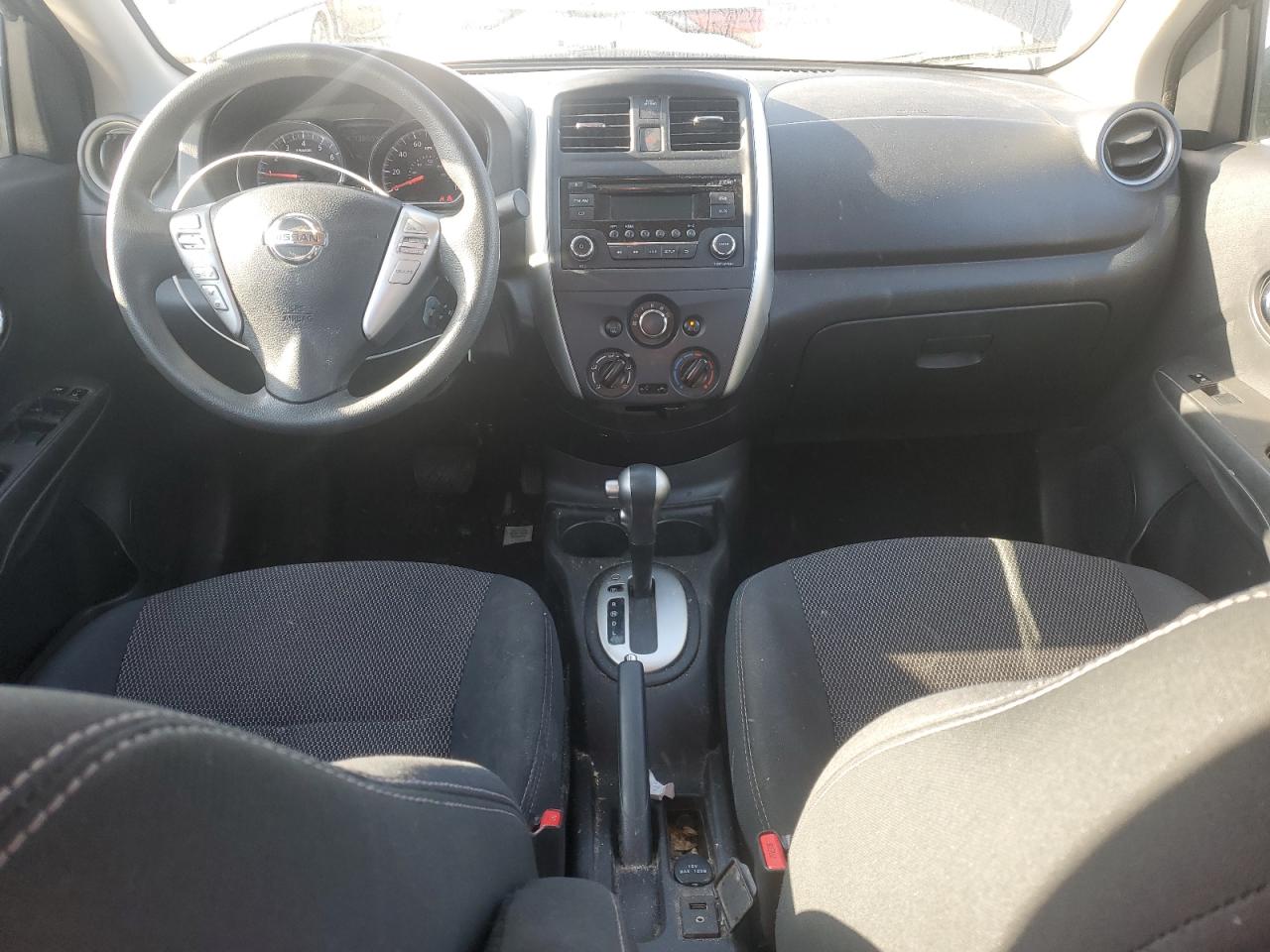 2015 Nissan Versa - Image 8