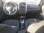 2015 Nissan Versa S en Venta en Spartanburg, SC - Side