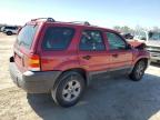 2005 Ford Escape Xlt en Venta en Houston, TX - Front End