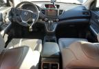 2015 Honda Cr-V Exl for Sale in Hurricane, WV - Rear End