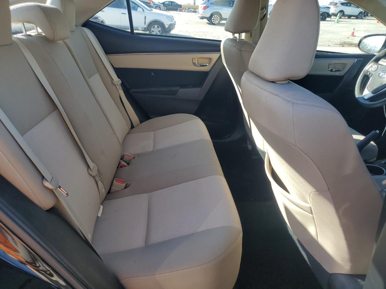 2014 Toyota Corolla - Image 10