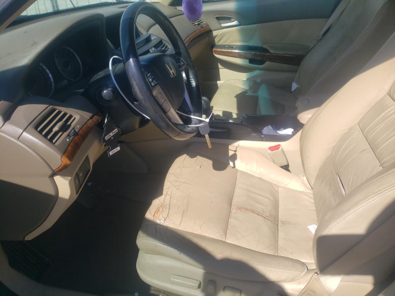 2010 Honda Accord - Image 7
