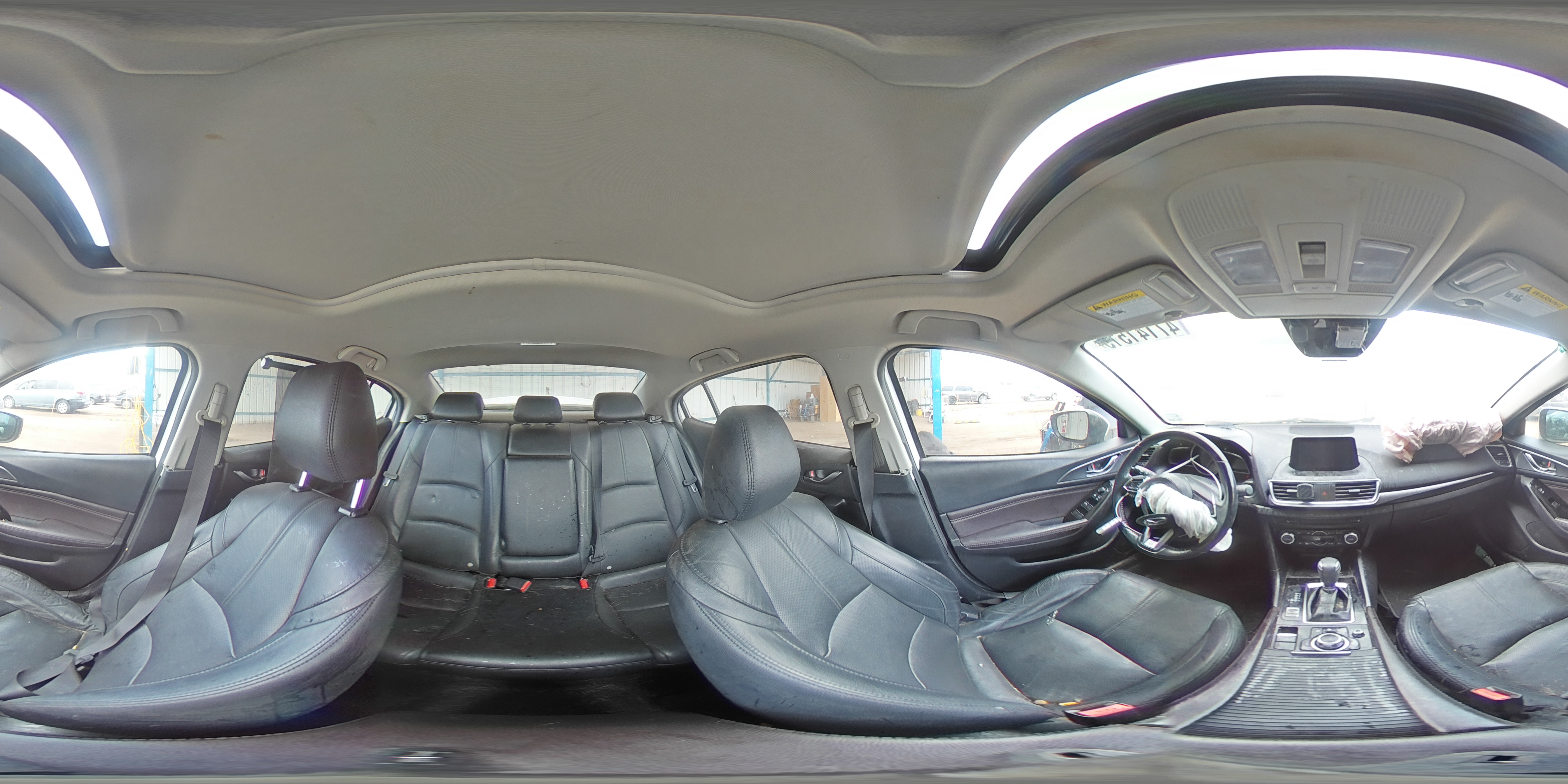 2017 Mazda 3 - Image 13