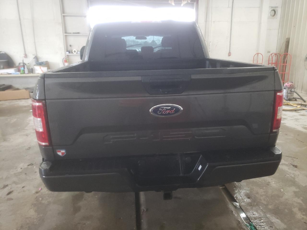 2018 Ford F-150 - Image 6
