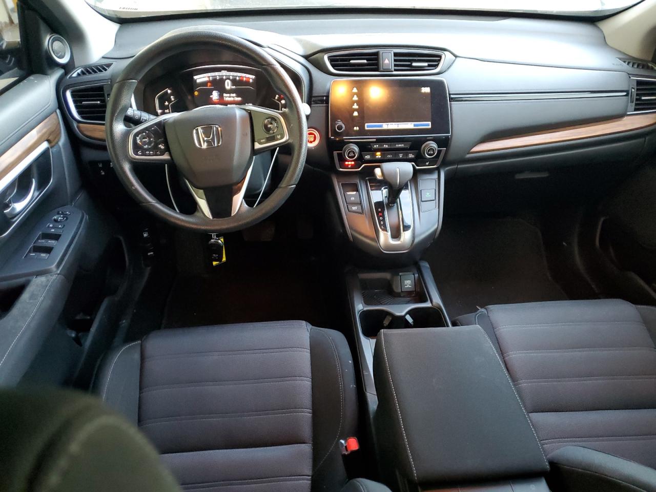 2019 Honda CR-V - Image 8