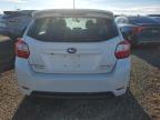 2015 SUBARU IMPREZA PREMIUM PLUS for sale at Copart AB - CALGARY