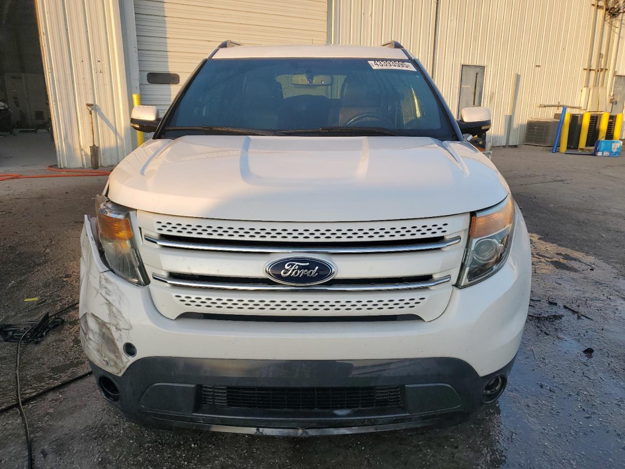 2011 Ford Explorer - Image 5