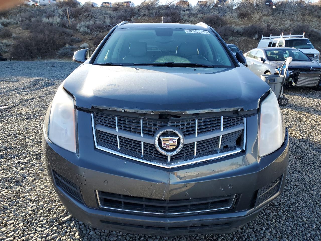 2010 Cadillac SRX - Image 5