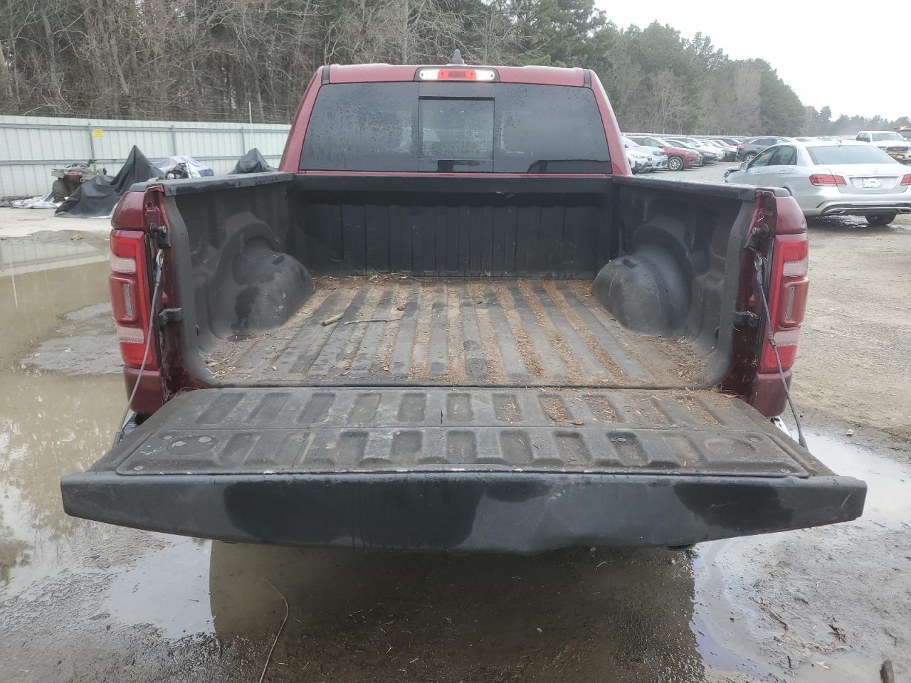 2019 RAM 1500 - Image 6