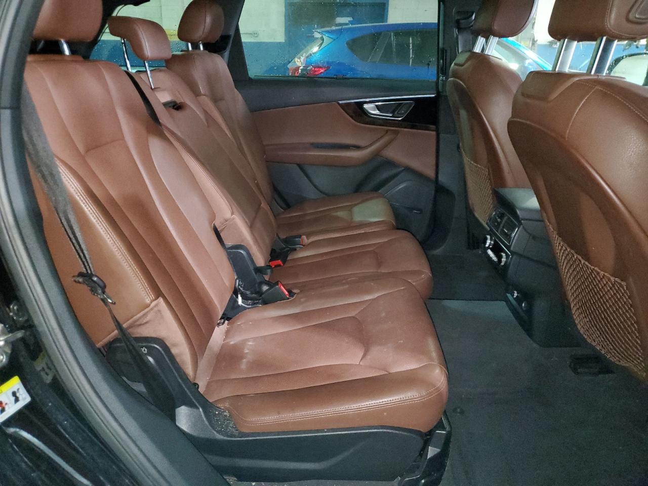 2018 Audi Q7 - Image 11
