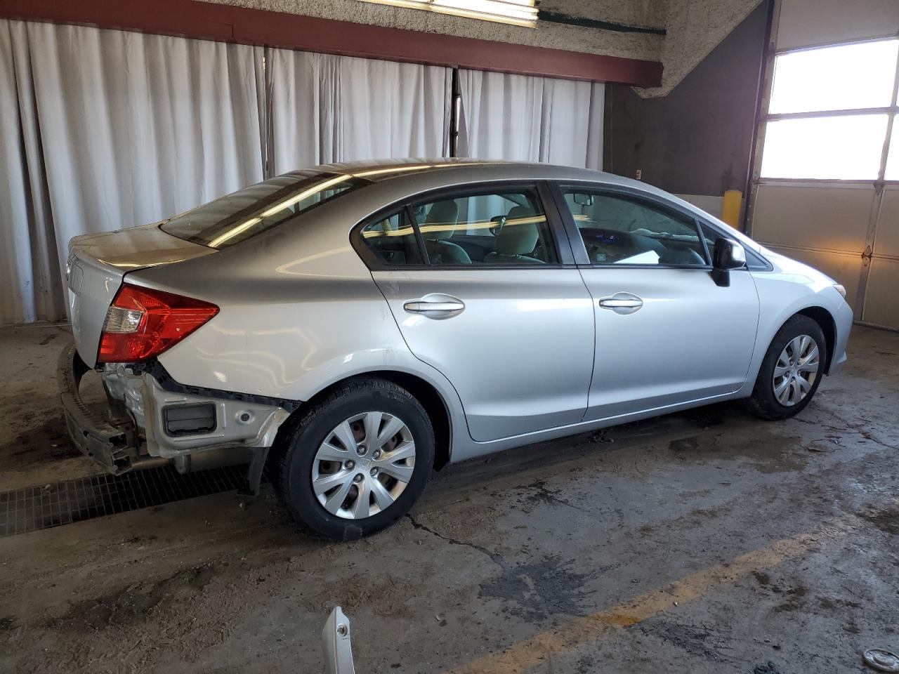 2012 Honda Civic - Image 3