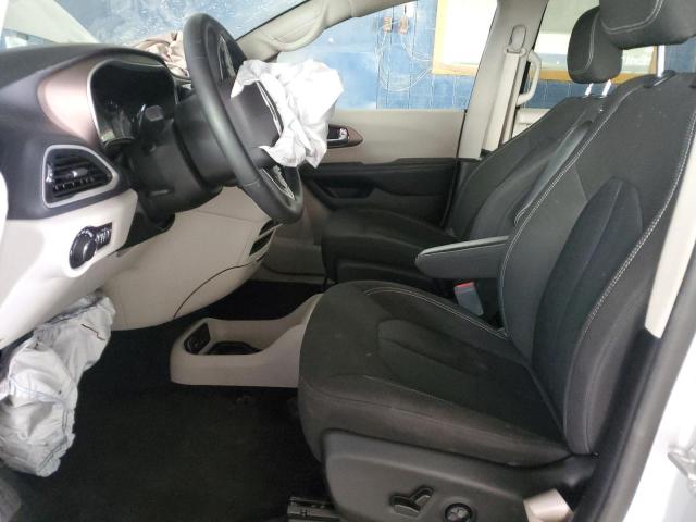  CHRYSLER MINIVAN 2023 Сріблястий