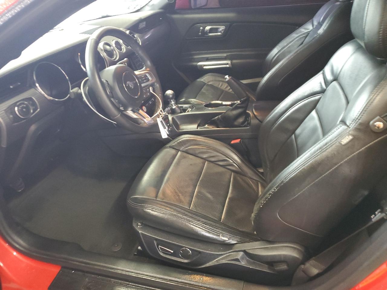 2017 Ford Mustang - Image 7