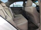 2007 Toyota Camry Ce продається в Andrews, TX - Front End