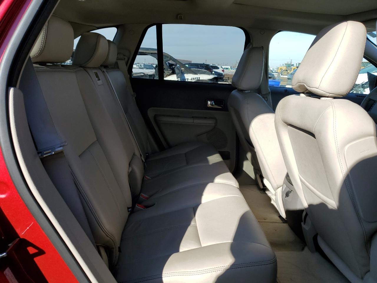 2010 Ford Edge - Image 11