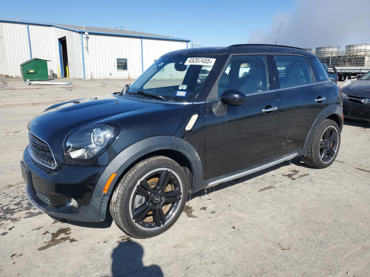 2016 MINI Cooper - Image 1