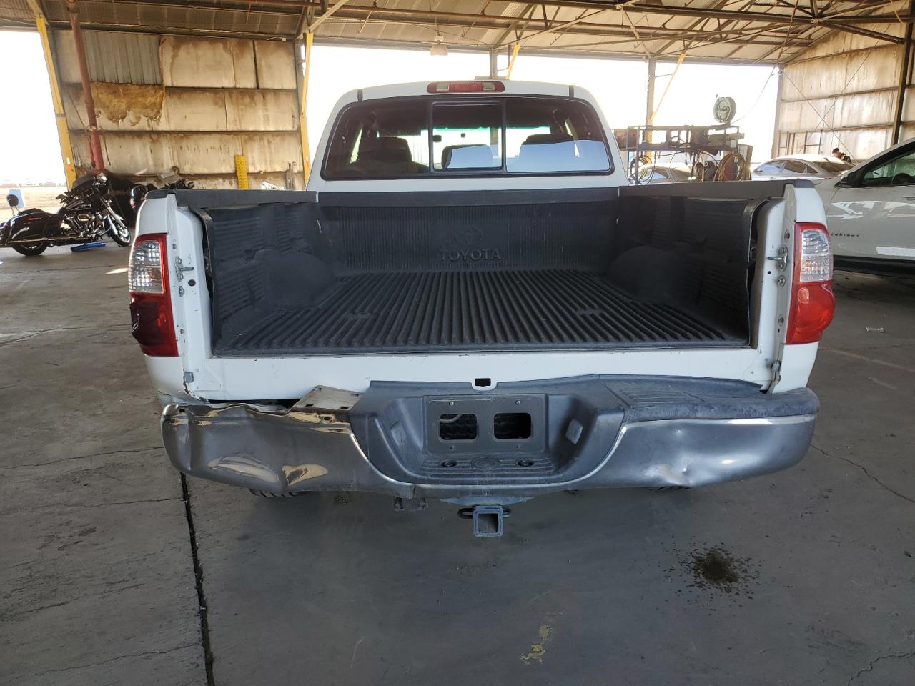 2005 Toyota Tundra - Image 6