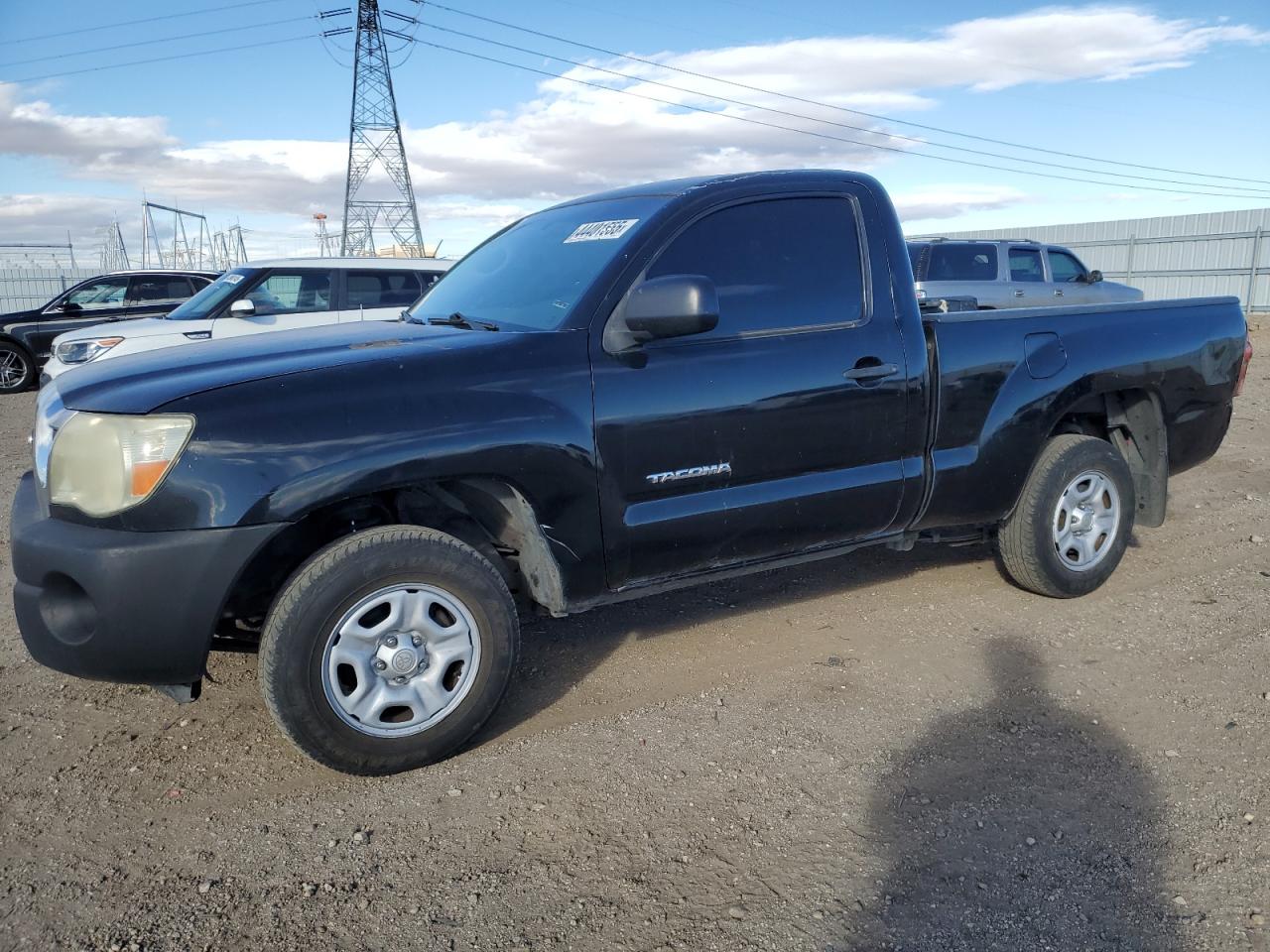 Toyota Tacoma