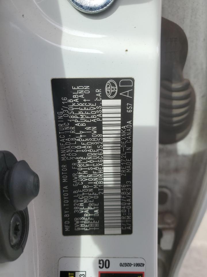2016 Toyota Corolla - Image 13
