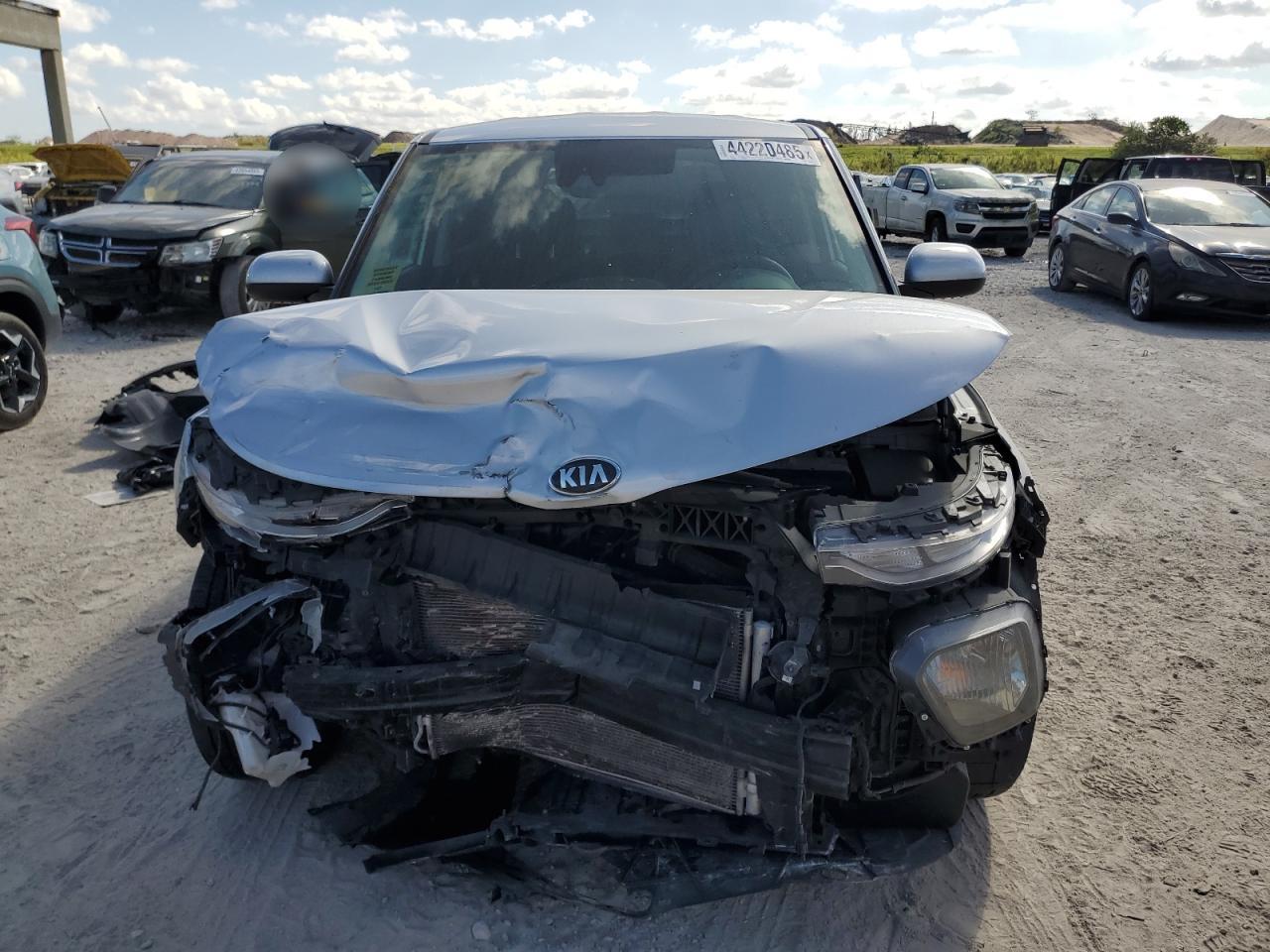 2021 Kia Soul - Image 5