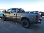 2007 Chevrolet Silverado K2500 Heavy Duty იყიდება Las Vegas-ში, NV - Front End