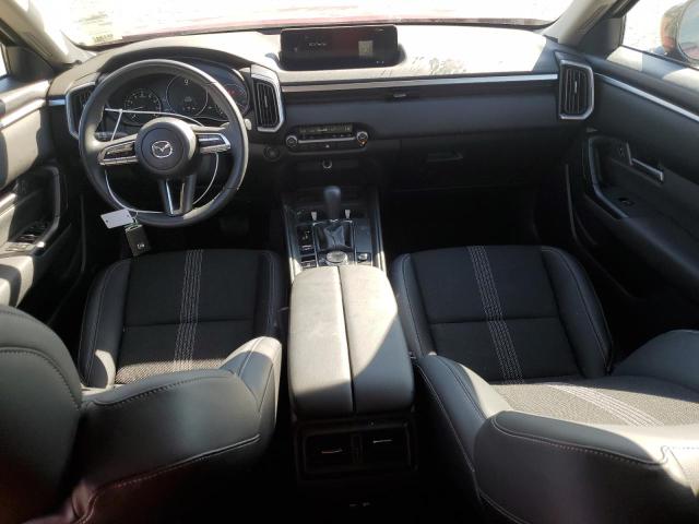  MAZDA CX-50 SELE 2024 Burgundy