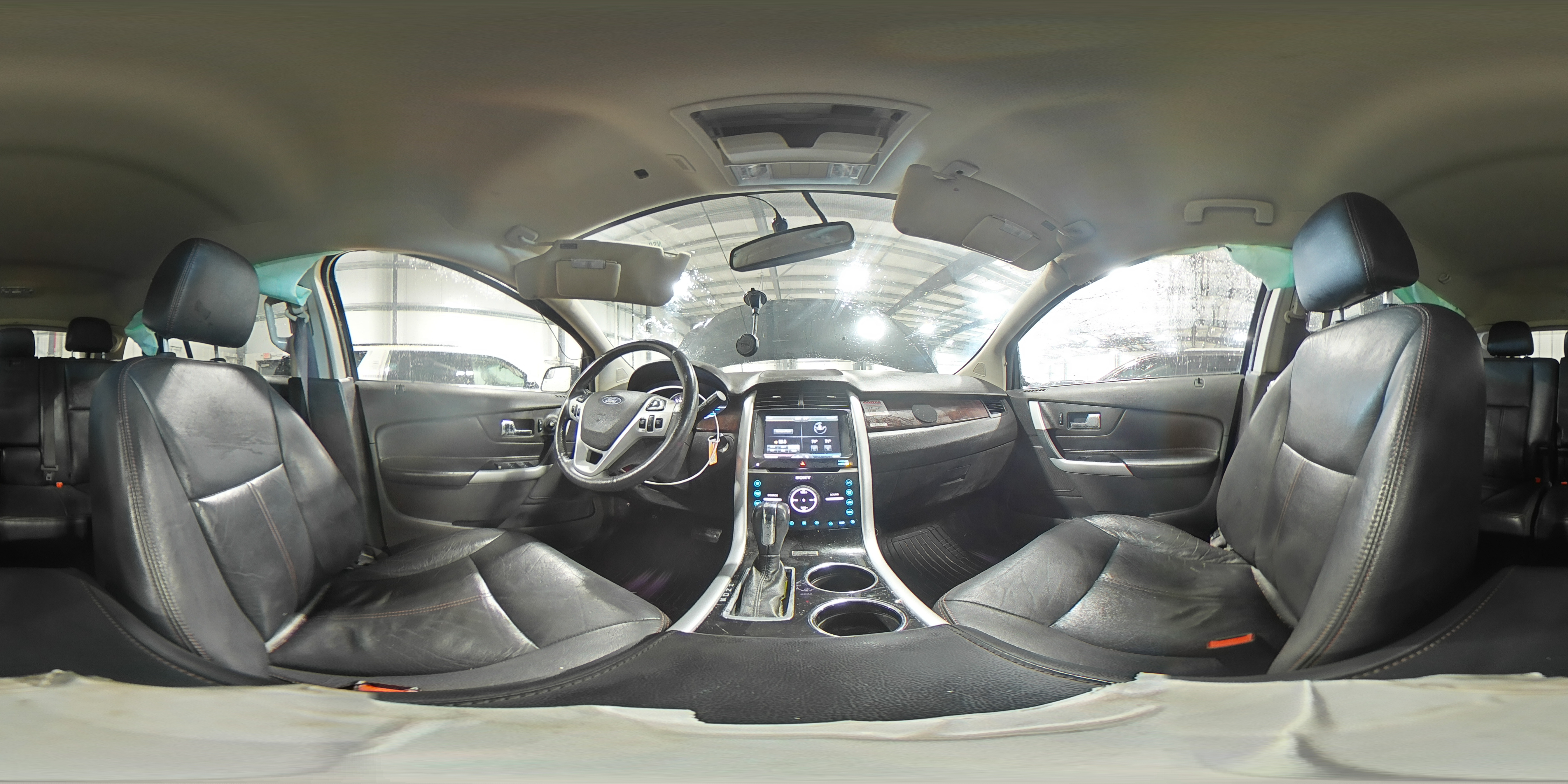 2013 Ford Edge - Image 15