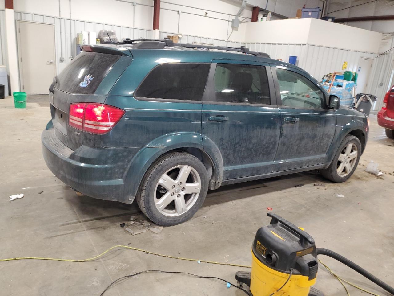 2009 Dodge Journey - Image 3