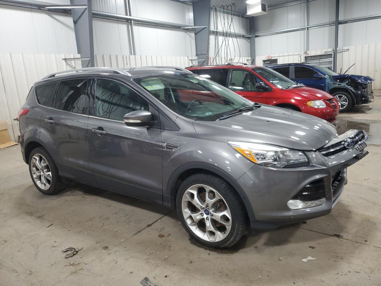 2014 Ford Escape - Image 4