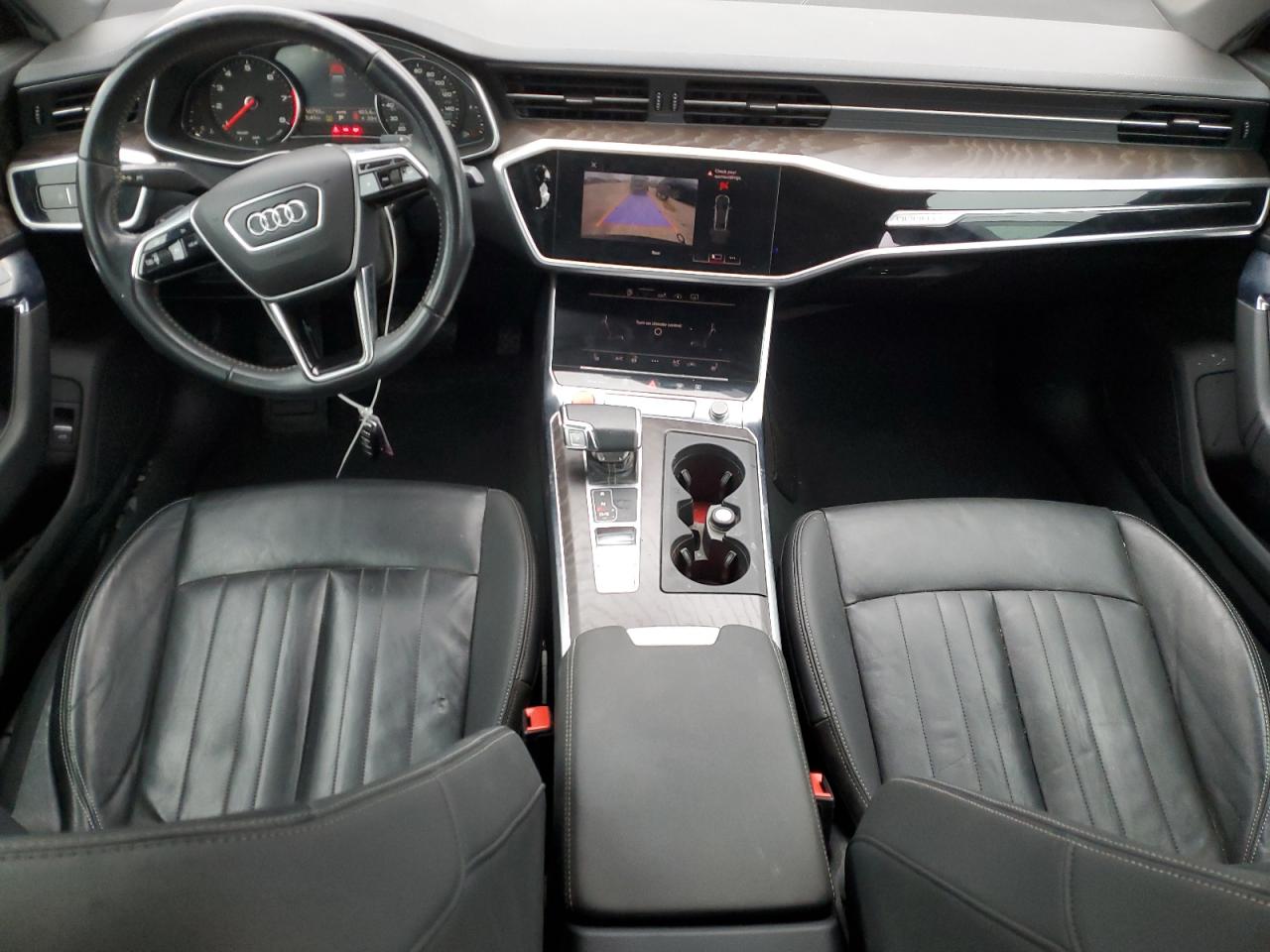 2019 Audi A6 - Image 8