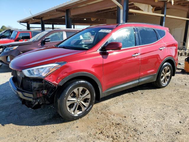 2015 Hyundai Santa Fe Sport 