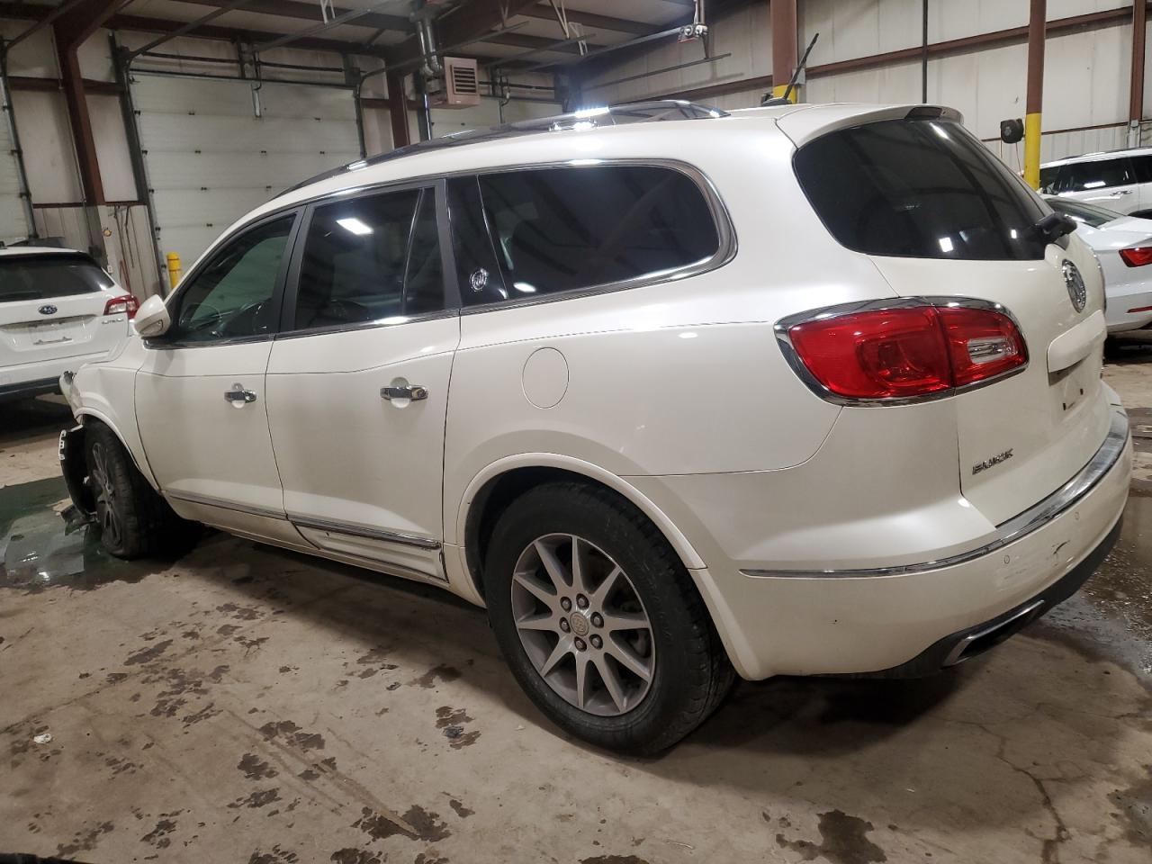 2014 Buick Enclave - Image 2