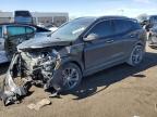 2020 Buick Encore Gx Essence zu verkaufen in Indianapolis, IN - Front End