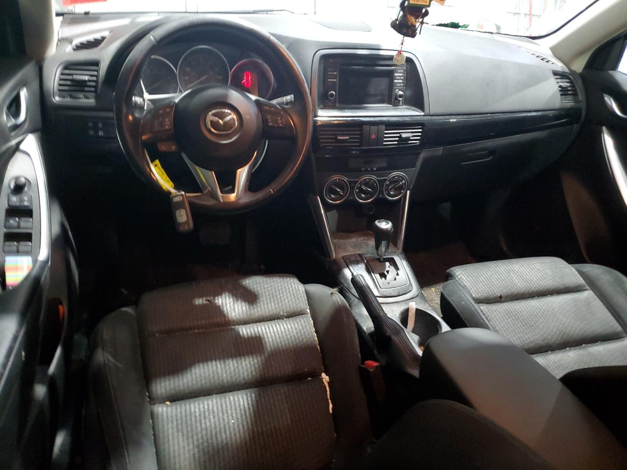 2014 Mazda CX-5 - Image 8