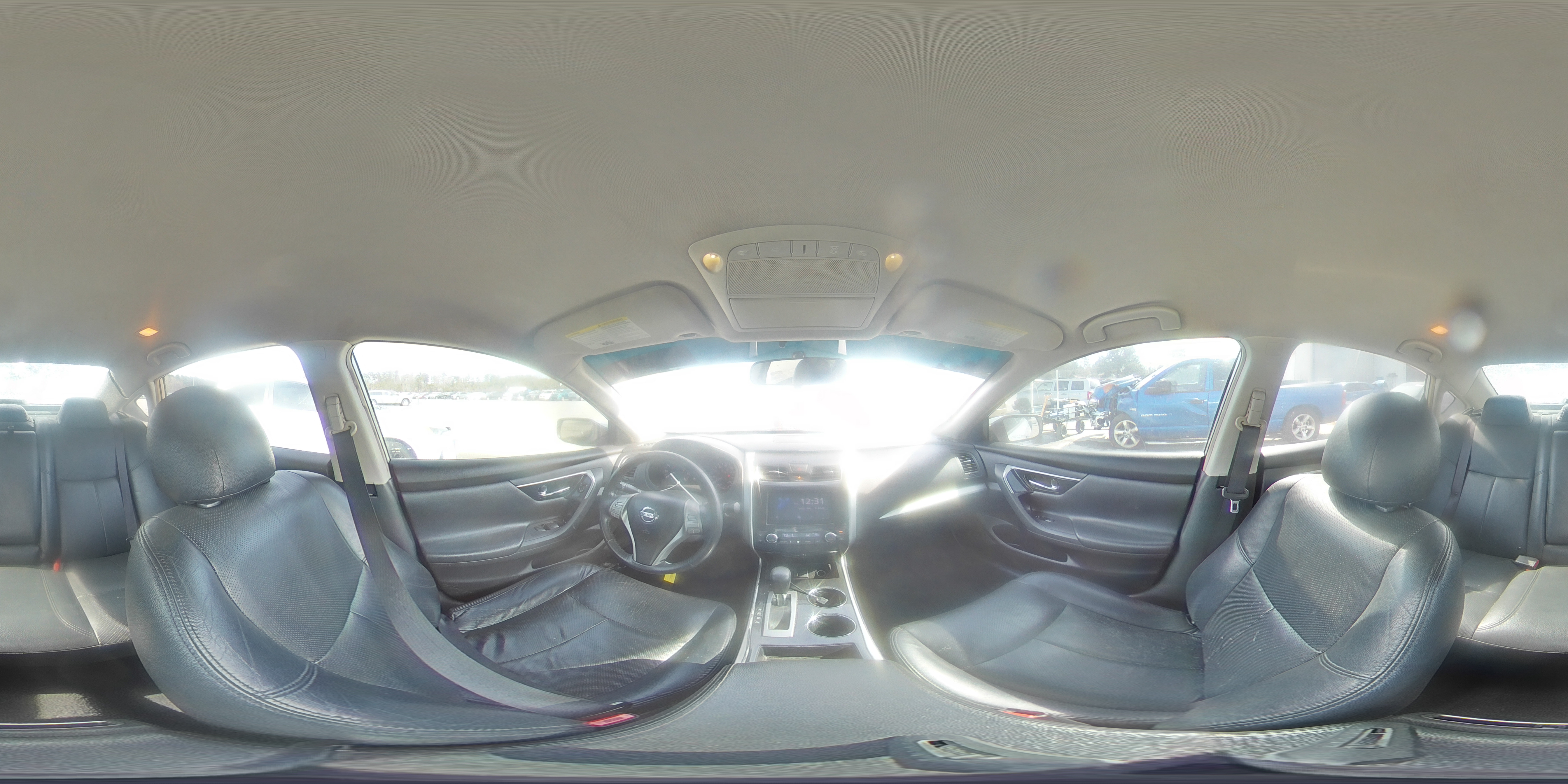 2013 Nissan Altima - Image 14