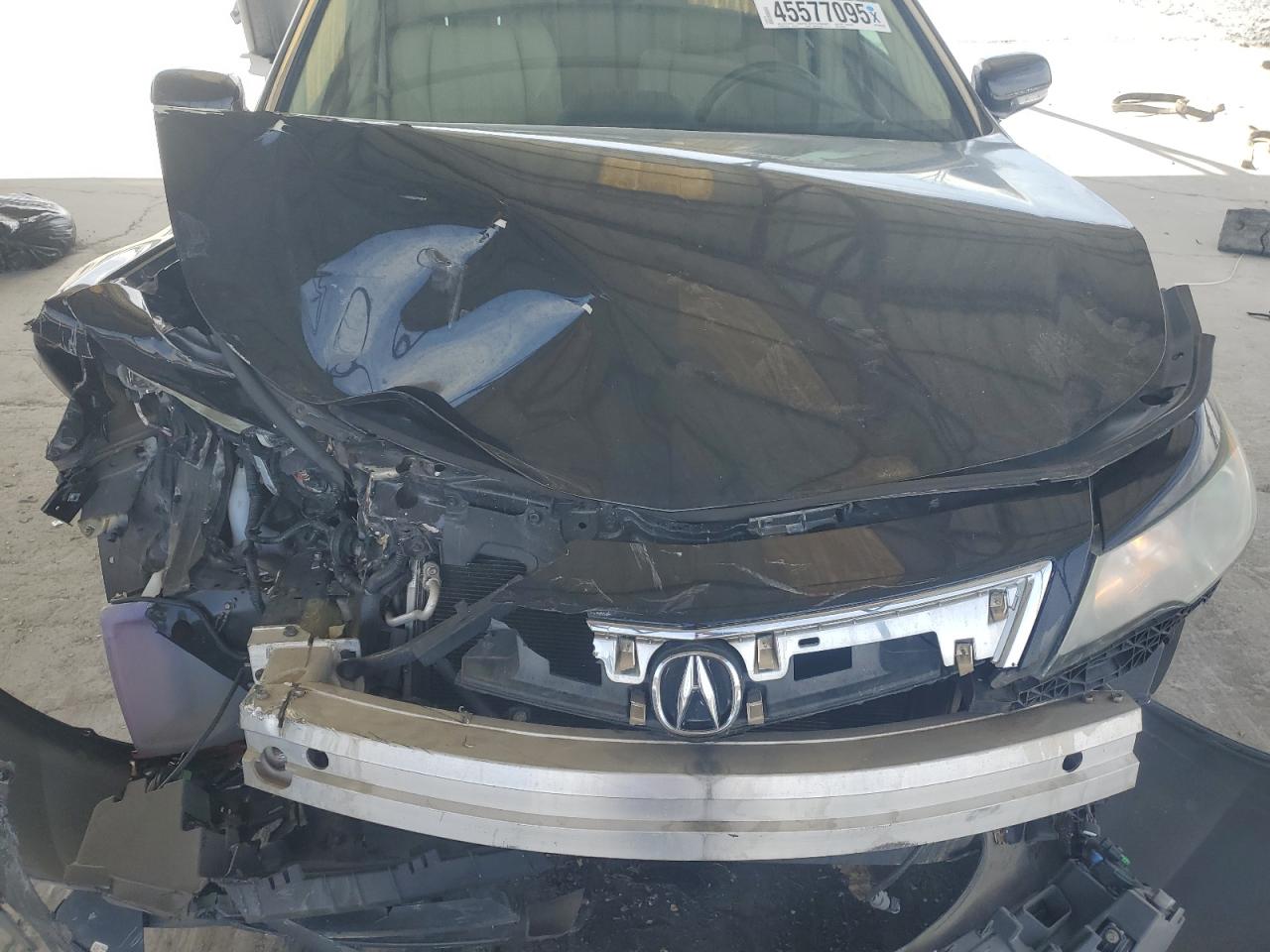 2013 Acura TL - Image 13