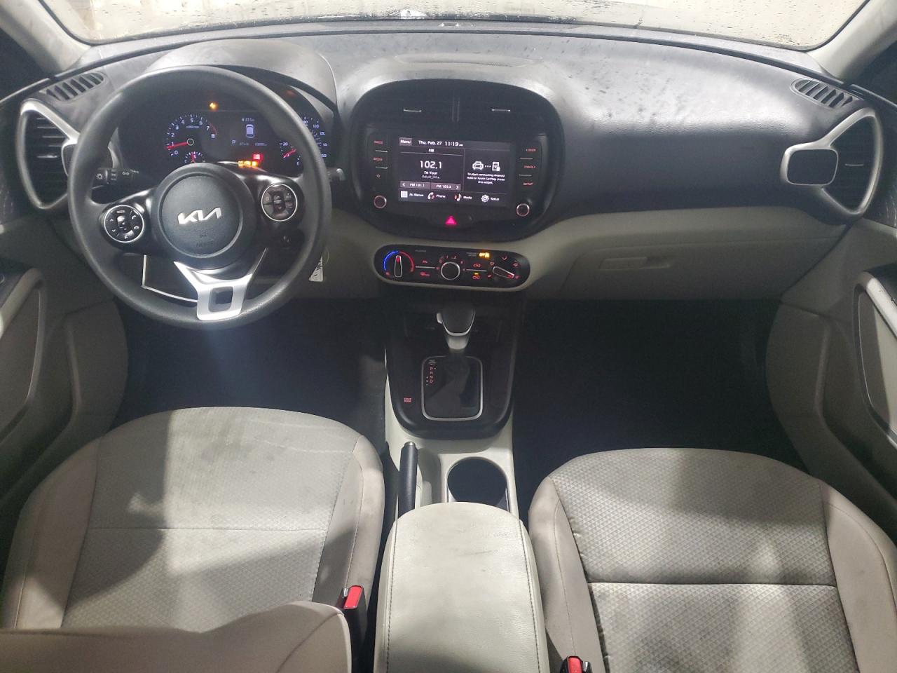 2022 Kia Soul - Image 8