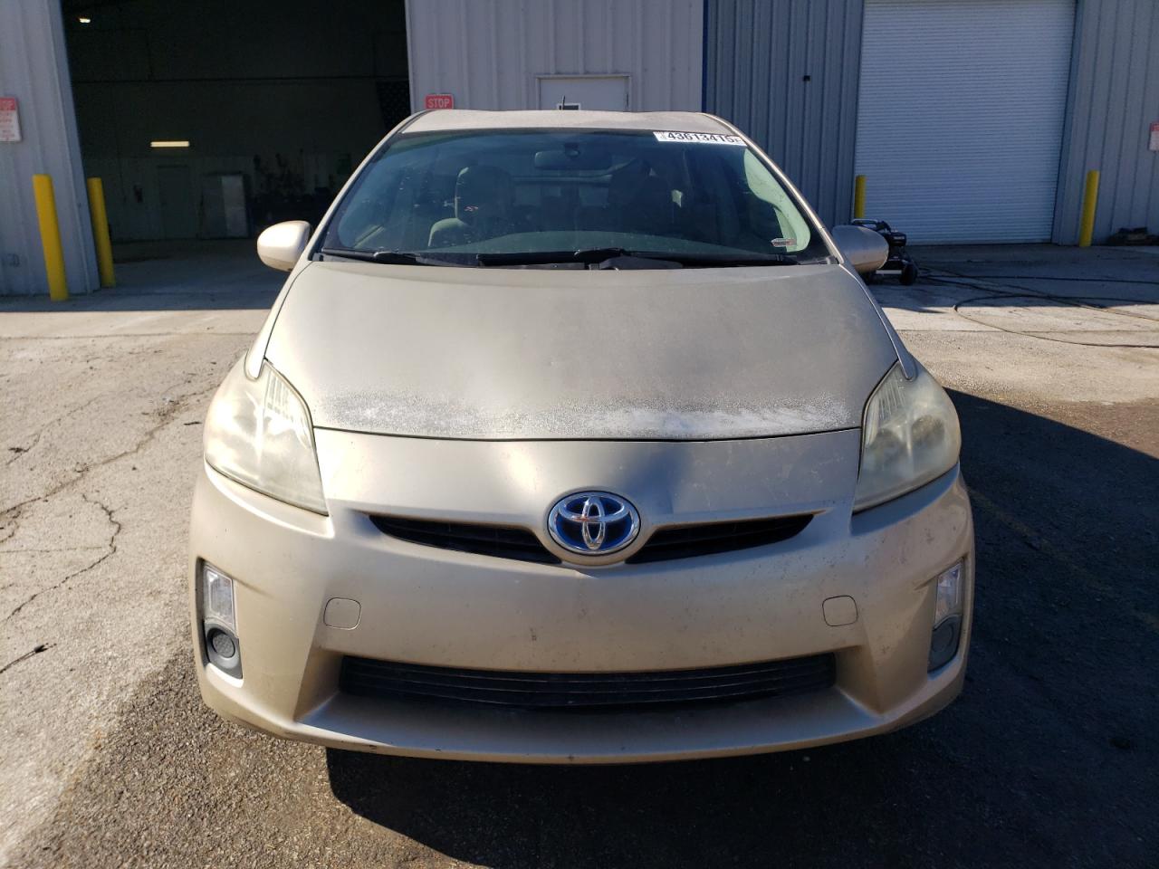 2010 Toyota Prius - Image 5