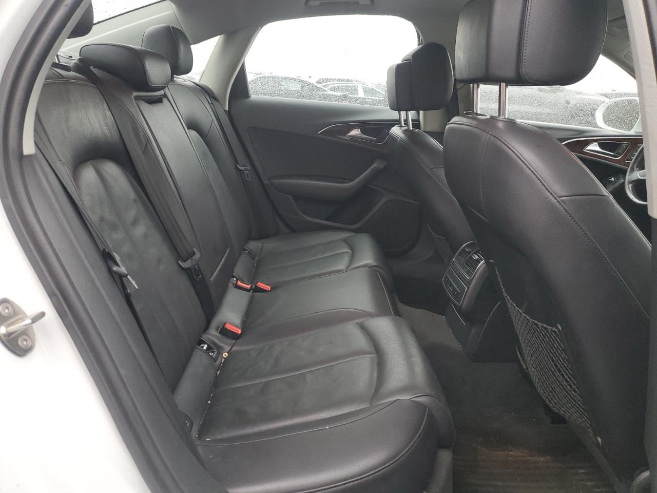 2014 Audi A6 - Image 10